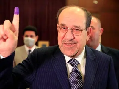 چارچوب هماهنگی نوری المالکی را برای نخست‌وزیری عراق نامزد کرد