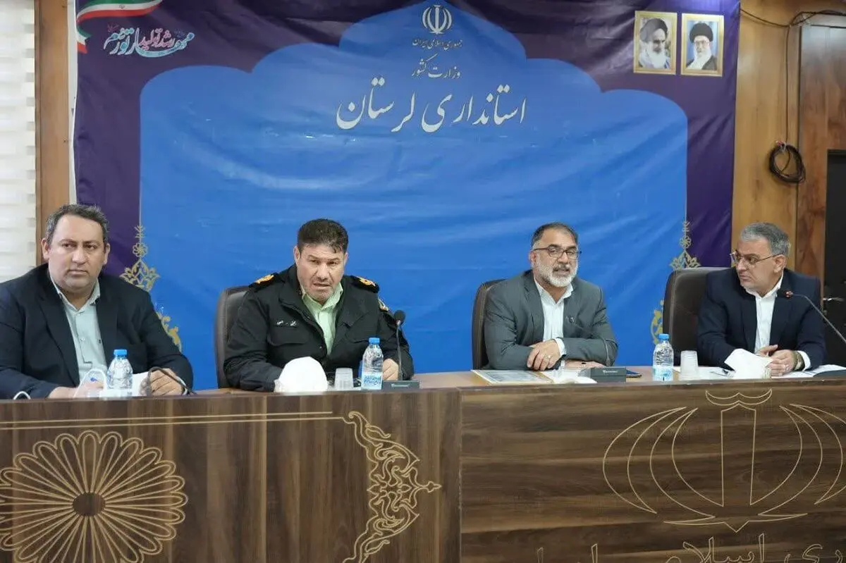 ضرورت جمع آوری معتادان متجاهر  در ماه مبارک رمضان و عید نوروز