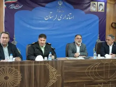 ضرورت جمع آوری معتادان متجاهر  در ماه مبارک رمضان و عید نوروز