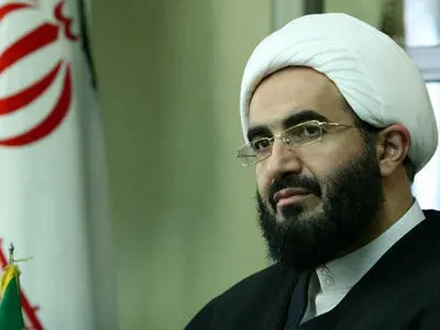 پیام تسلیت حجت‌الاسلام حاج علی اکبری در پی رحلت آیت‌الله شاهچراغی