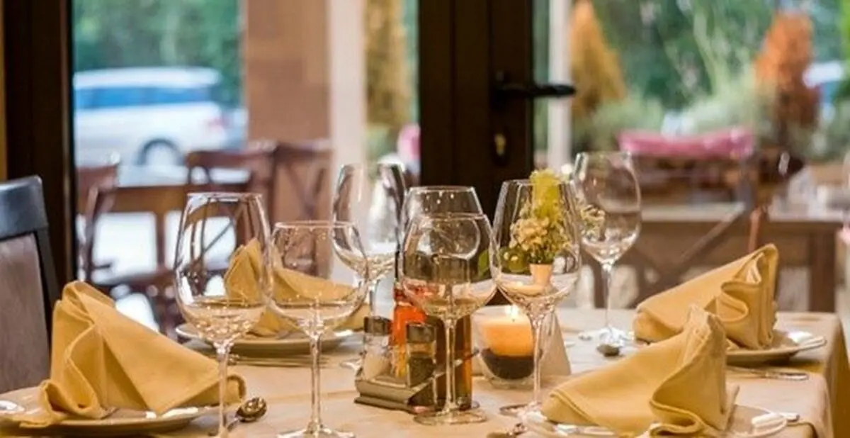 چگونه رستوران بزنیم؟