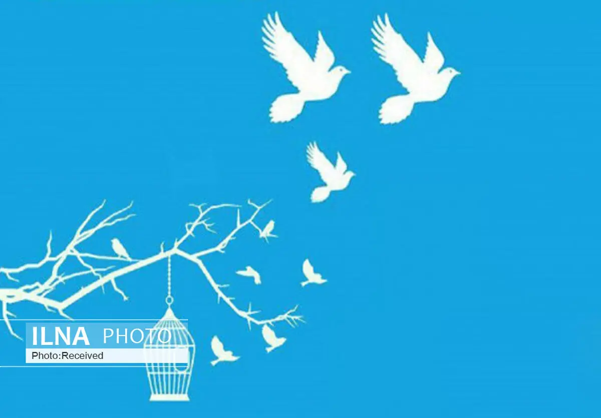 گلی کوهکن پس از بخشش اولیای‌دم از زندان آزاد شد
