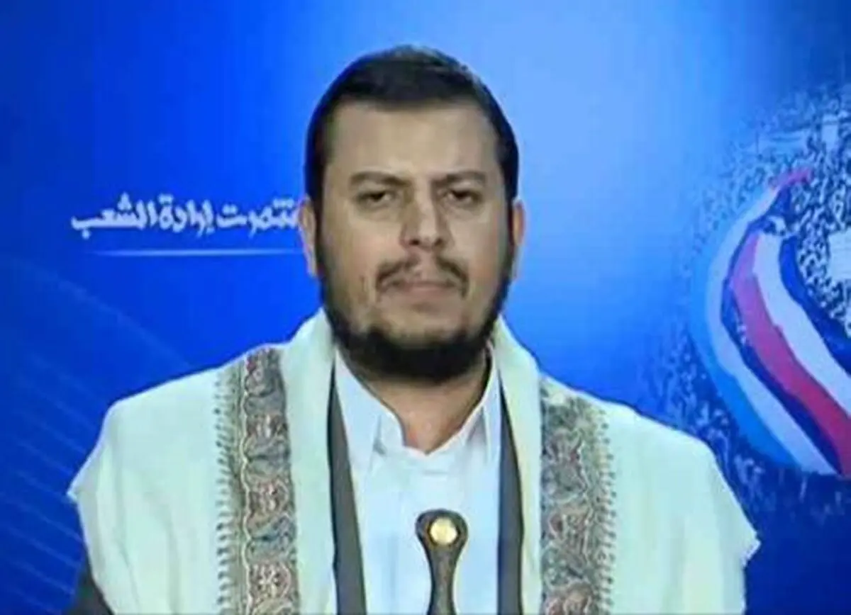 عبد الملک الحوثی: سنشن حال استمرار العدوان ضربات أکثر إیلاما وأشد فتکا فی عمق السعودیة دون خطوط حمراء