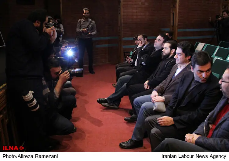 گالری