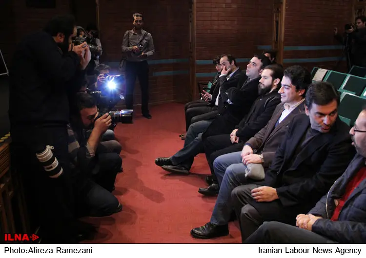 گالری