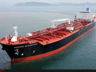 American companies not allowed to insure Iranian tankers; Shahram Farahbod 