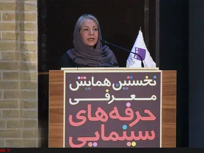 سینما راه رفتن روی فرش قرمز جشنواره‌ها نیست 