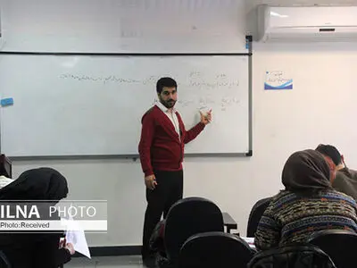 «کرونا» نانِ ۱۲ تا ۱۴ هزار استاد حق‌التدریس را آجر کرد/ دانشگاه‌های ثروتمند بر سر مدرسان بی‌دفاع چه آورده‌اند؟