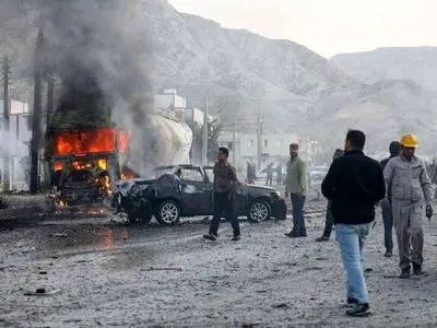 شهادت یک کودک دو ساله در حمله آمریکایی ـ صهیونی به لامرد فارس / آمار شهدا به ۲۰ تن رسید