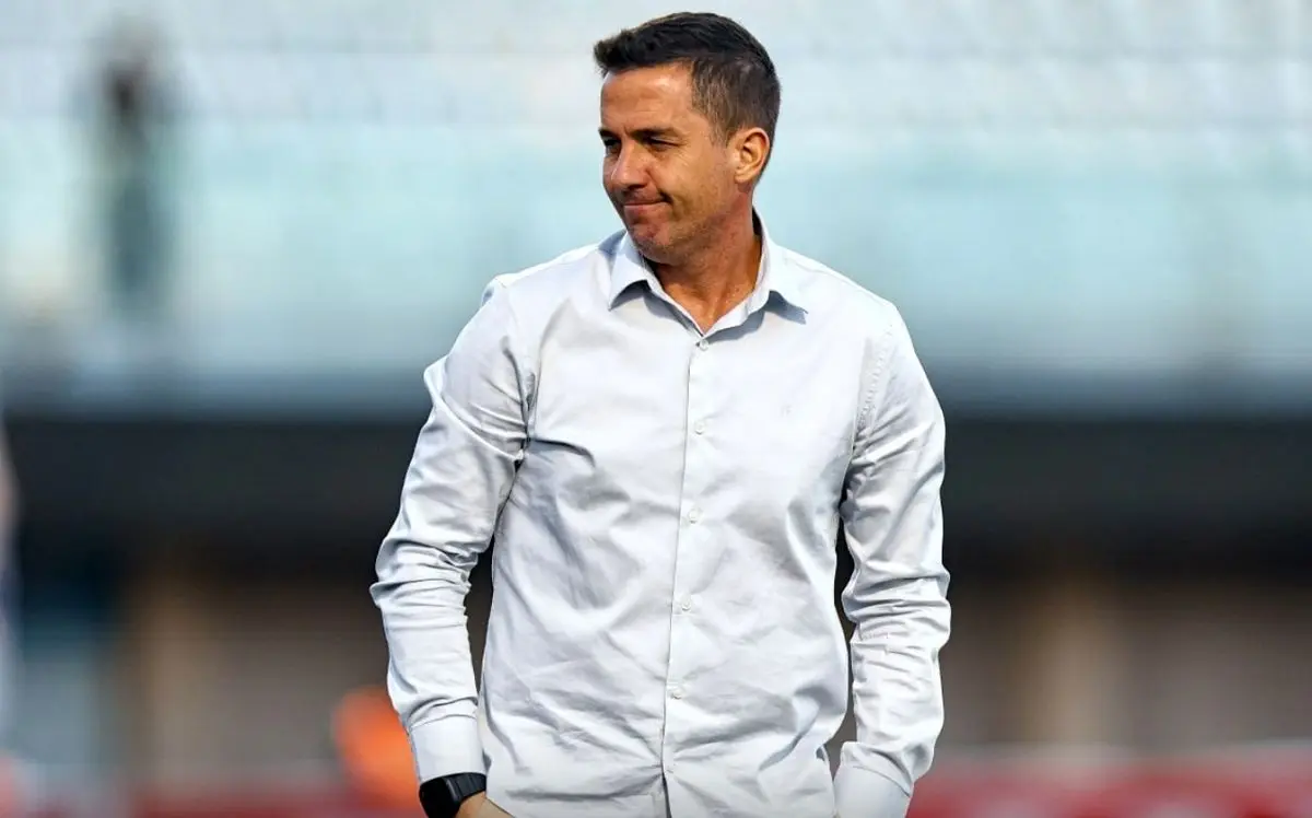 پرسپولیس در سراشیبی افت: زنگ خطر جدی برای اوسمار