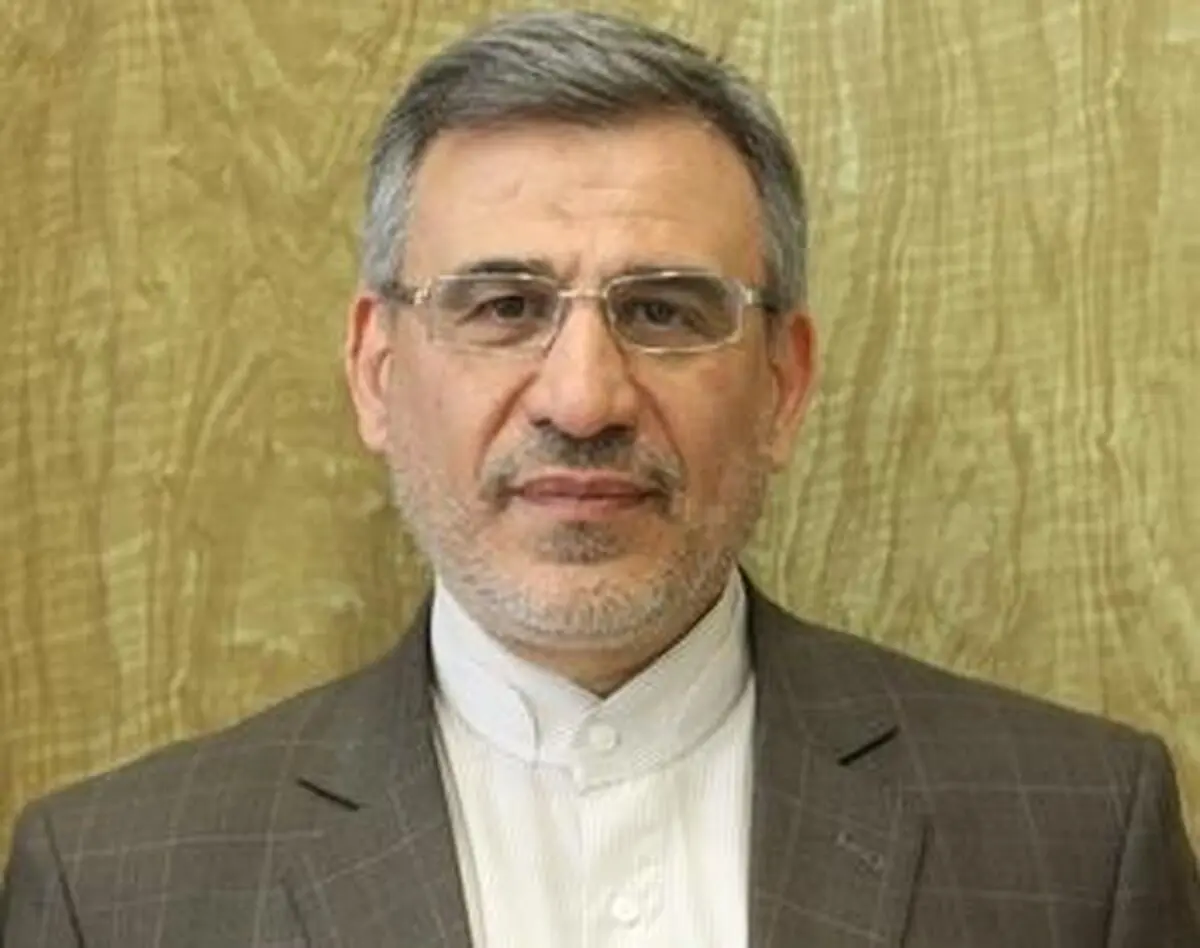 تاکید بر تعامل بیشتر در جلسات منطقه ای استانی