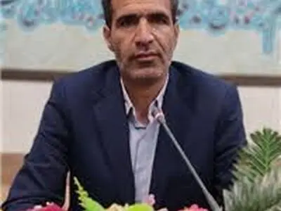 ۲۹ شعبه اخذ رای در شهرستان بن فعال است