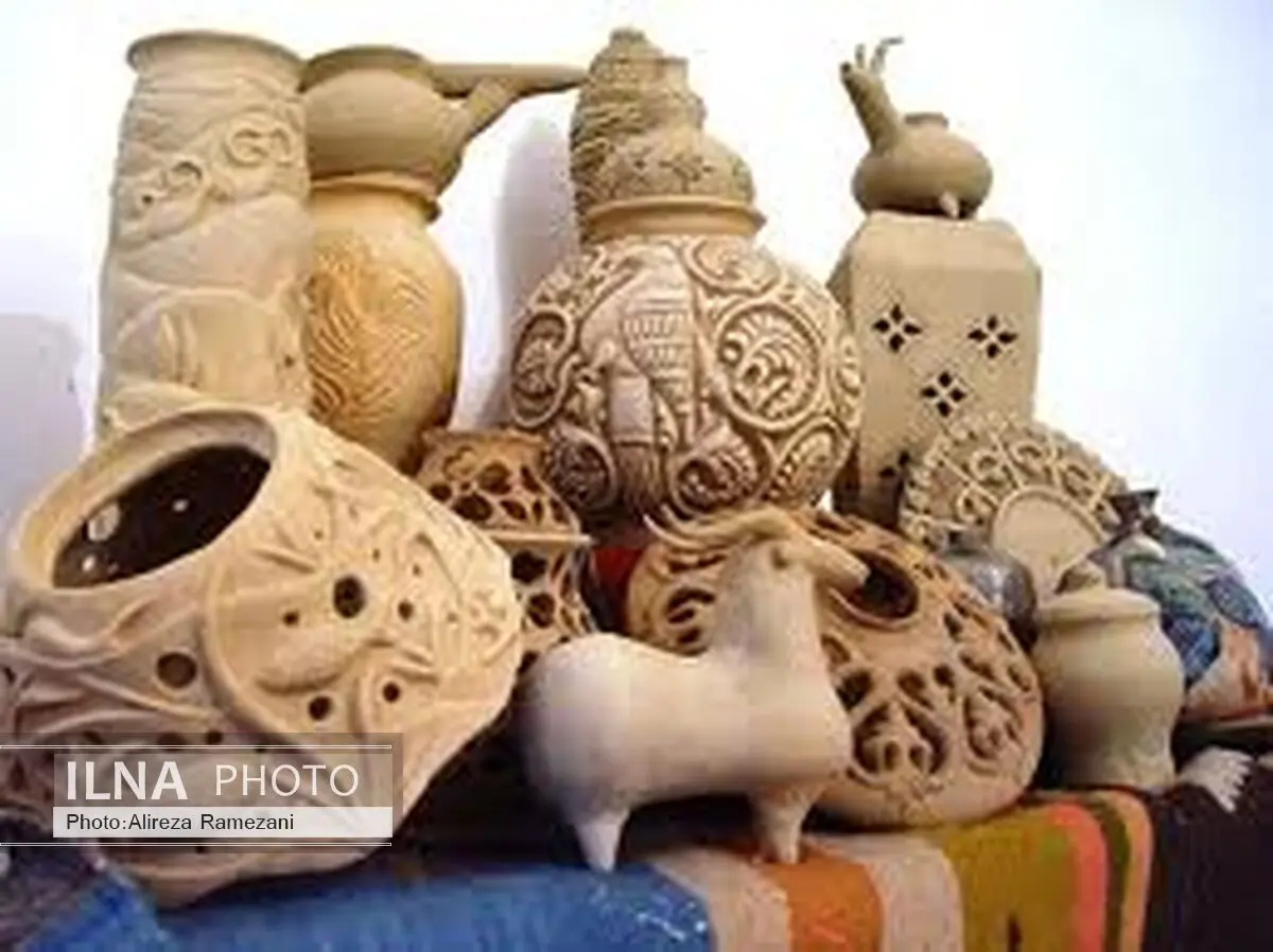  برپایی ۸۰۰ غرفه صنایع دستی و گردشگری در استان