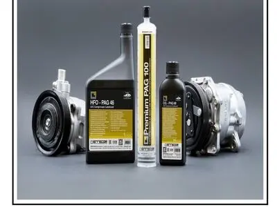 علل کیفیت بالای POE Oil  Errecom