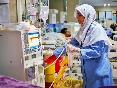 لغو مرخصی کارکنان عملیاتی بیمارستان‌ها/ اعلام آمادگی بازنشستگان و دانشجویان پرستاری برای ارائه خدمت به مردم

