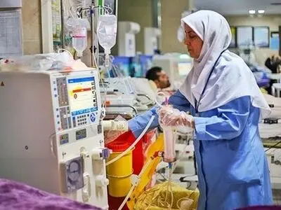 لغو مرخصی کارکنان عملیاتی بیمارستان‌ها/ اعلام آمادگی بازنشستگان و دانشجویان پرستاری برای ارائه خدمت به مردم

