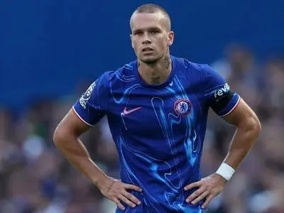 مودریک در غیاب چلسی، با آکسبریج تمرین کرد