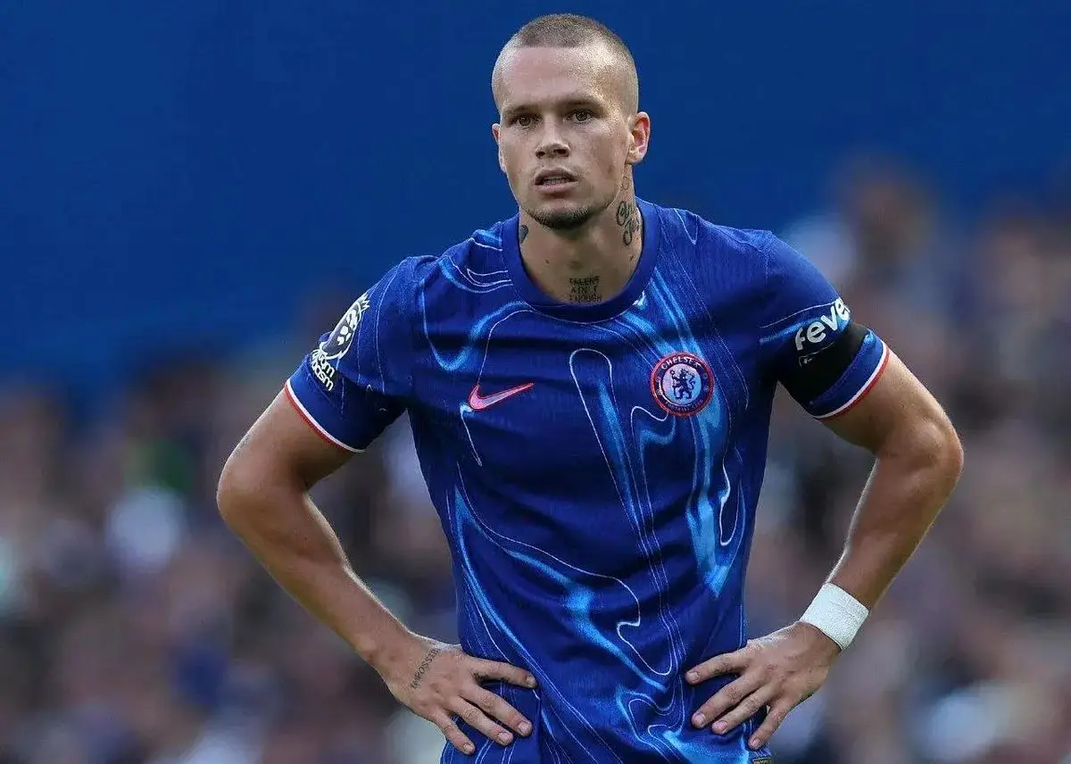 مودریک در غیاب چلسی، با آکسبریج تمرین کرد