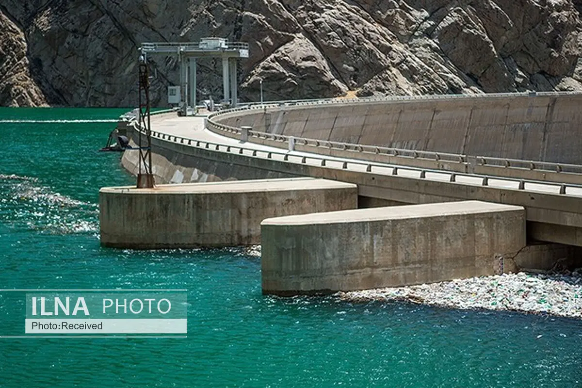 مصرف آب تهران باید ۲۲ درصد کاهش یابد