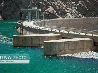 مصرف آب تهران باید ۲۲ درصد کاهش یابد