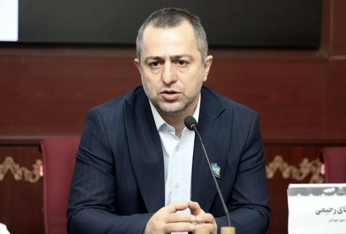 واکنش معاون امور جوانان به بازگشت سه ملی‌پوش فوتبال بانوان