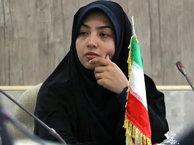 کمیته ملی پارالمپیک باید بتواند به‌ عنوان یک نهاد غیردولتی کار کند