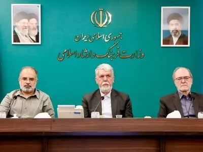 وزیر ارشاد: دغدغه‌های رهبر شهید درباره کنگره‌های شهدا مدنظر قرار گیرد
