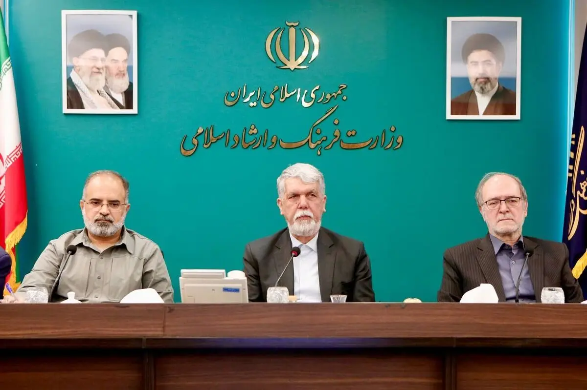 وزیر ارشاد: دغدغه‌های رهبر شهید درباره کنگره‌های شهدا مدنظر قرار گیرد