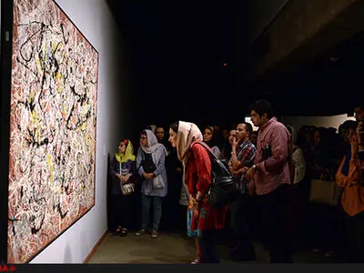 آمار دقیقی از گنجنیه موزه در دست نیست