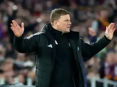 اعتراف ادی هاو: بارسلونا ما را نابود کرد