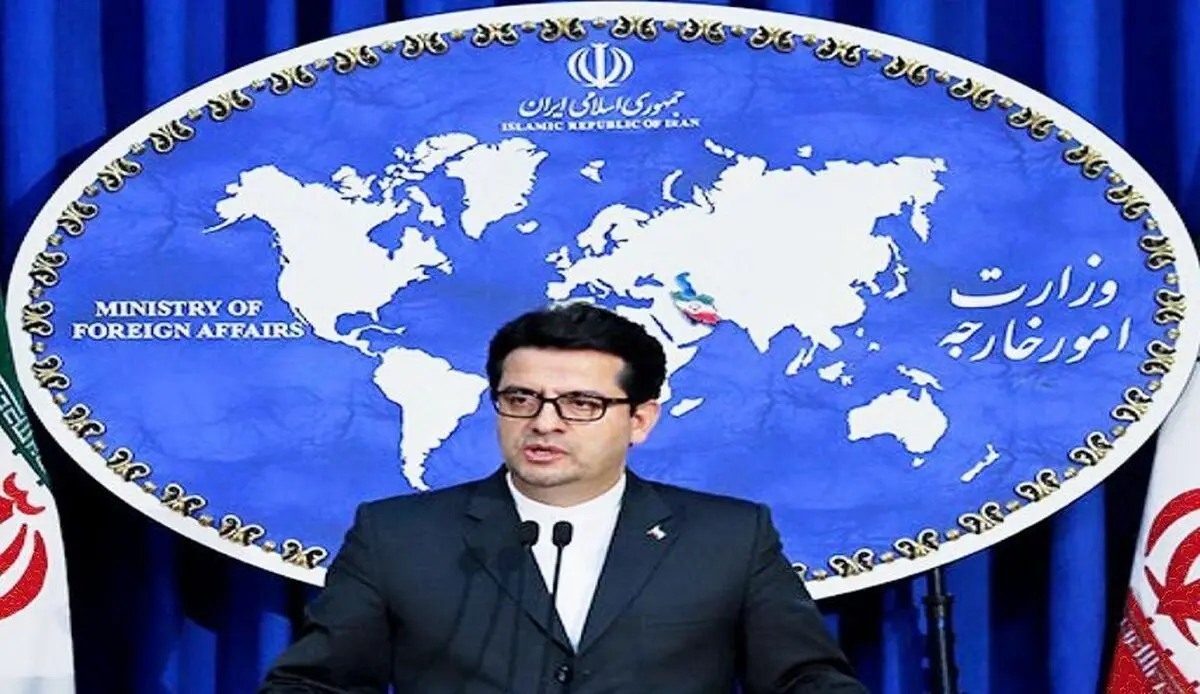 إیران تدعو الهند وباکستان لاتباع الحوار والأسالیب السلمیة 