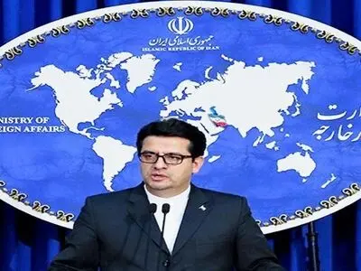 إیران تدعو الهند وباکستان لاتباع الحوار والأسالیب السلمیة 