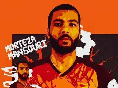 قلم قرمز ربیعی روی خرید جدید مس