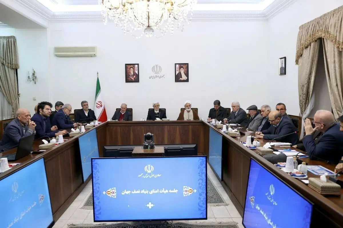  برای دولت چهاردهم «سرمایه اجتماعی» اهمیت زیادی دارد

