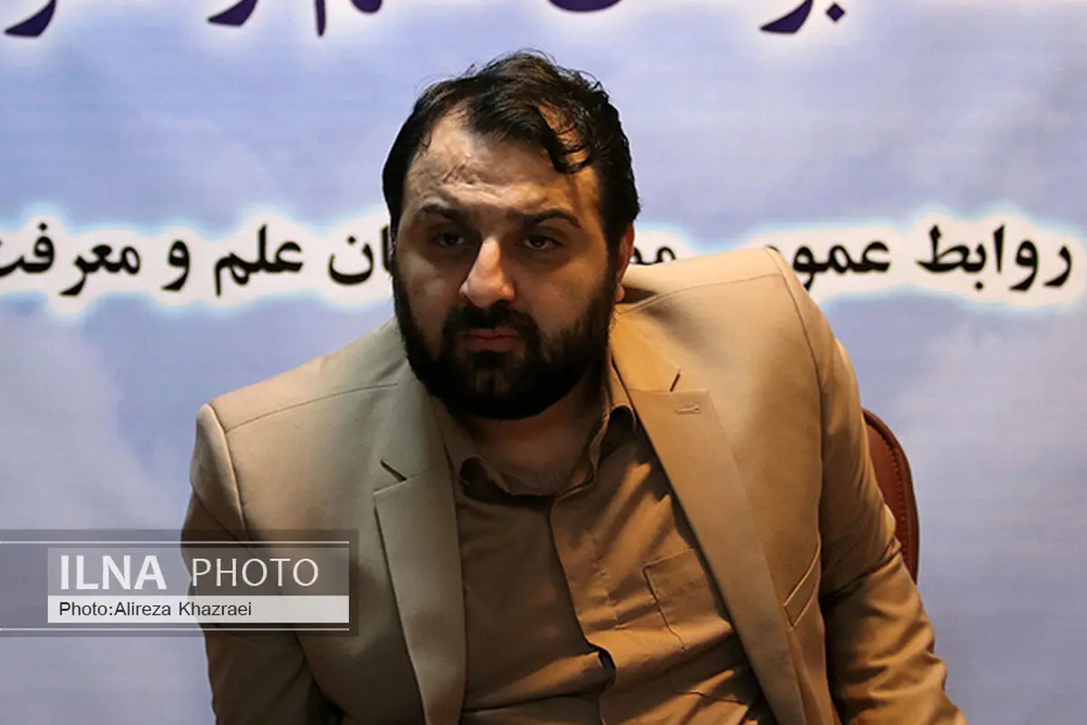 پیام تسلیت مدیرعامل سازمان تامین اجتماعی به علیرضا محجوب