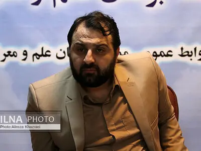 دبیر خانه کارگر زنجان درگذشت فرزند علیرضا محجوب را تسلیت گفت 