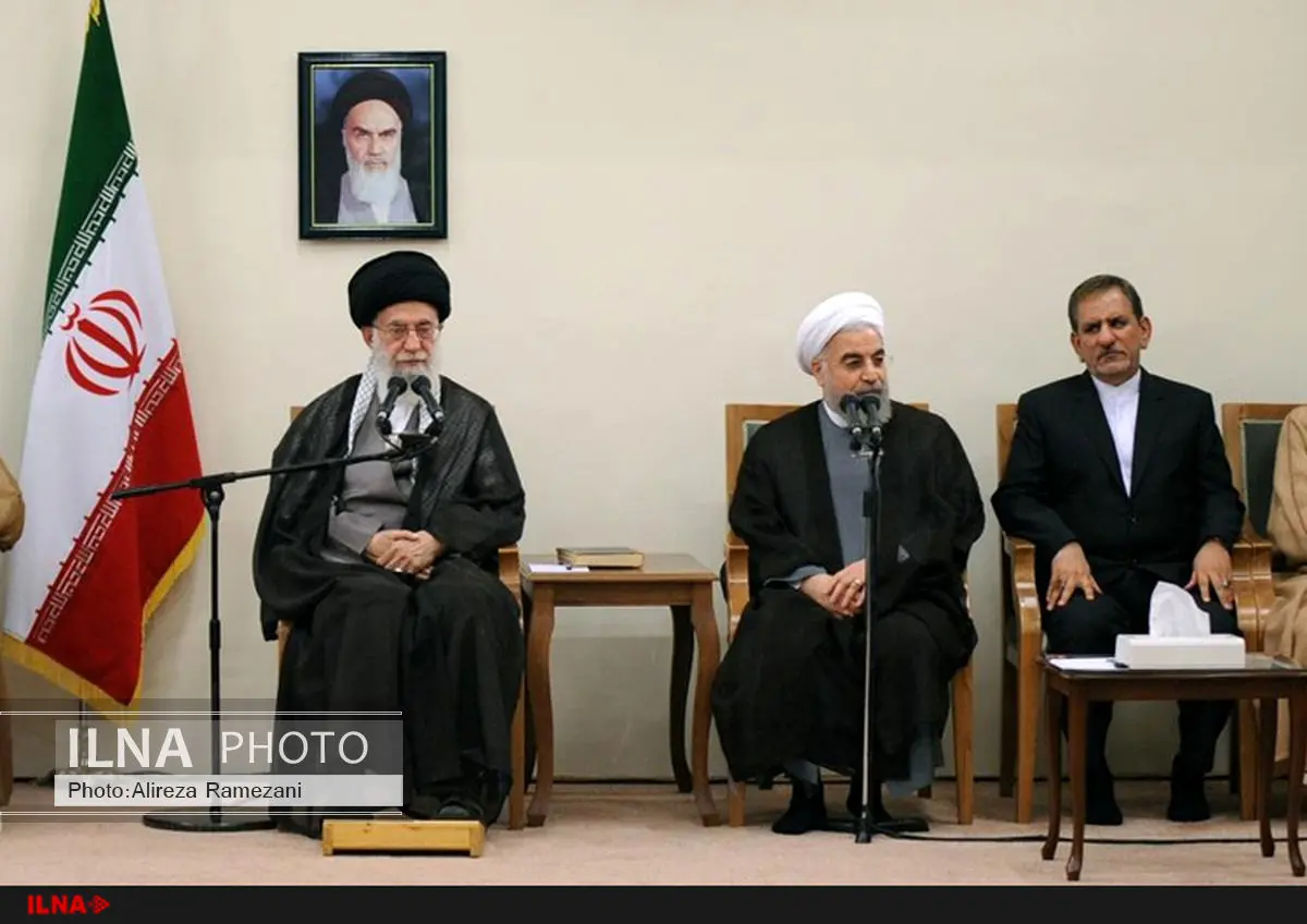 تقدیر از کاهش تورم، ثبات اقتصادی و پایان دادن به مذاکرات هستهای