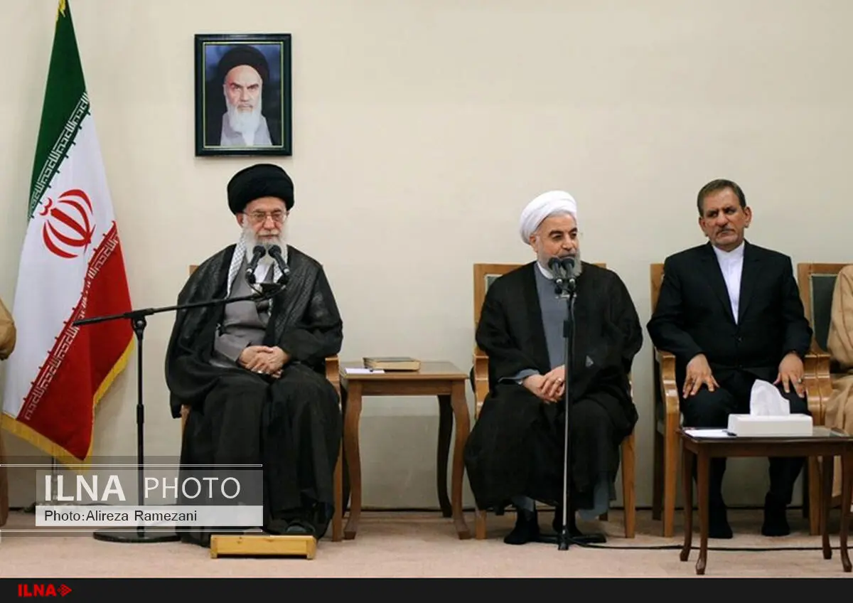 تقدیر از کاهش تورم، ثبات اقتصادی و پایان دادن به مذاکرات هسته‌ای
