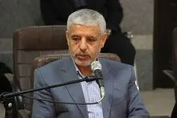 تاکید جمادی بر استفاده از هوش مصنوعی در مبارزه با قاچاق و جرایم سازمان یافته