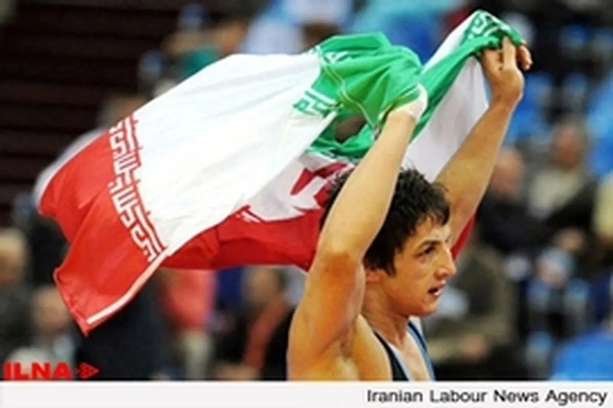 نخستین قهرمانی فرنگی کاران ایران در میدان جهانی / ثبت رکورد تاریخی سوریان در تاشکند