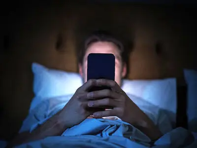 «جغد شب» بودن خطر بیماری قلبی را افزایش می‌دهد