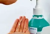 تولید محصولات بهداشتی و ضدعفونی کننده به صورت مستمر پایش می شود