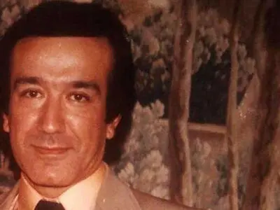 مراسم بزرگداشت «بیژن سمندر» برگزار شد