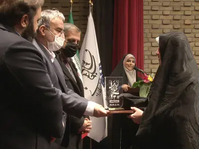 برگزیدگان نخستین رویداد «سینماسلامت» معرفی شدند