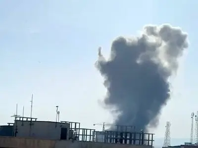 باند فرودگاه شهرکرد مورد حمله هوایی قرار گرفت 