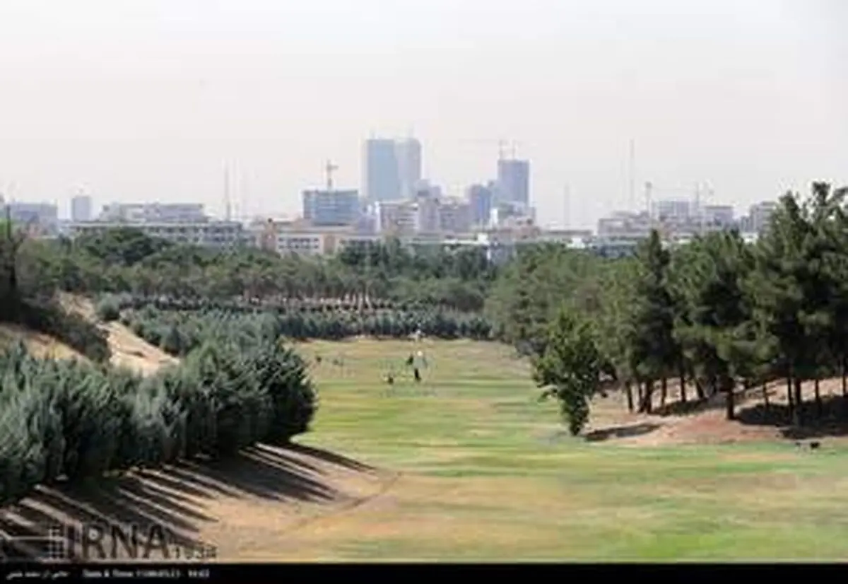 تمدید یک هفته‌ای محدودیت فعالیت‌های ورزشی در انقلاب و شیرودی
