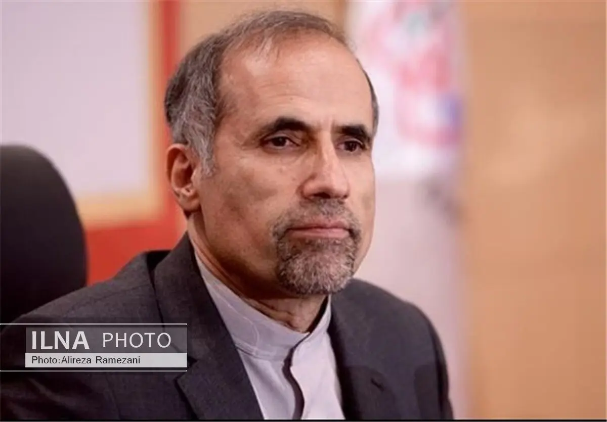 افخمی راد از سازمان توسعه تجارت استعفا کرد