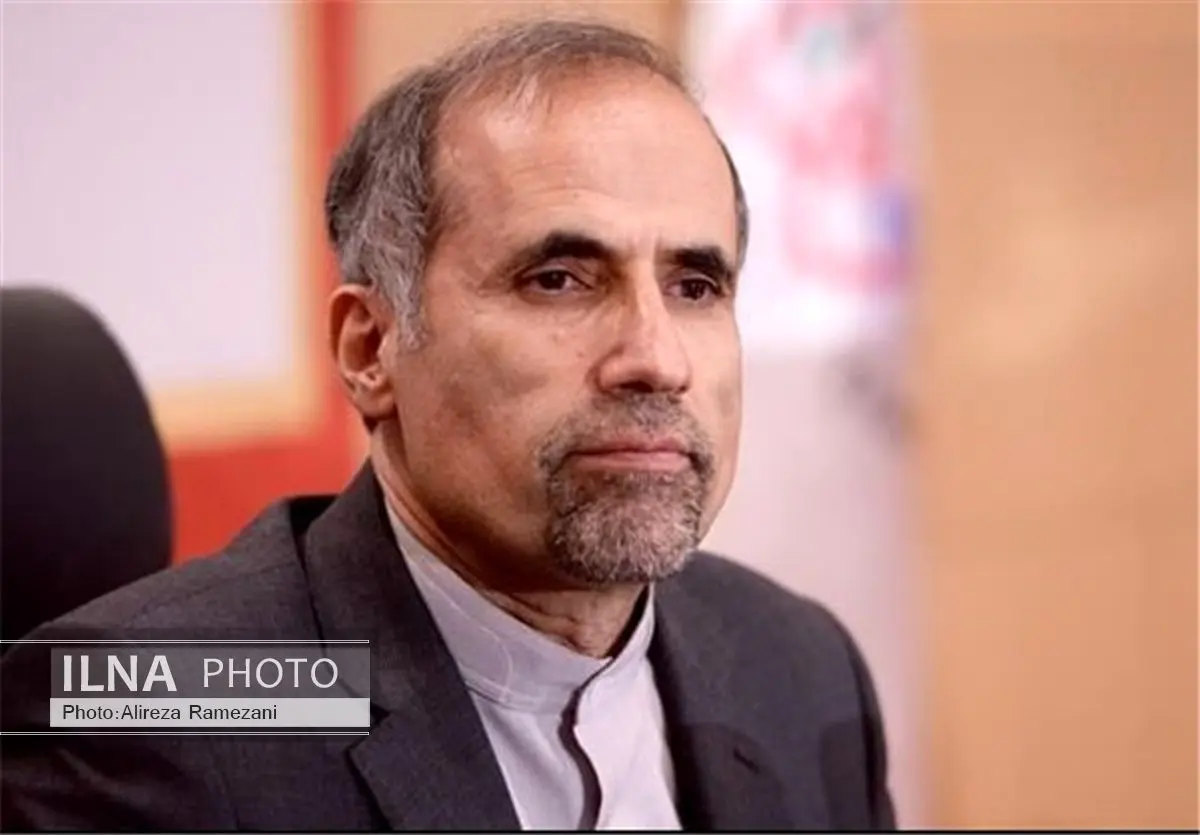 افخمی راد از سازمان توسعه تجارت استعفا کرد