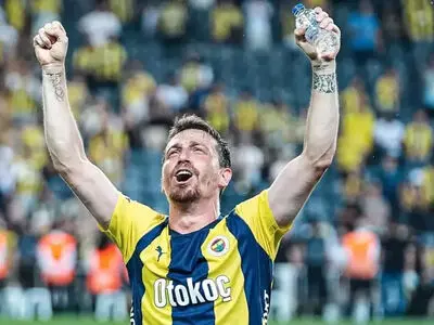 فرمانده مغضوب مورینیو در فنرباغچه در راه پرسپولیس