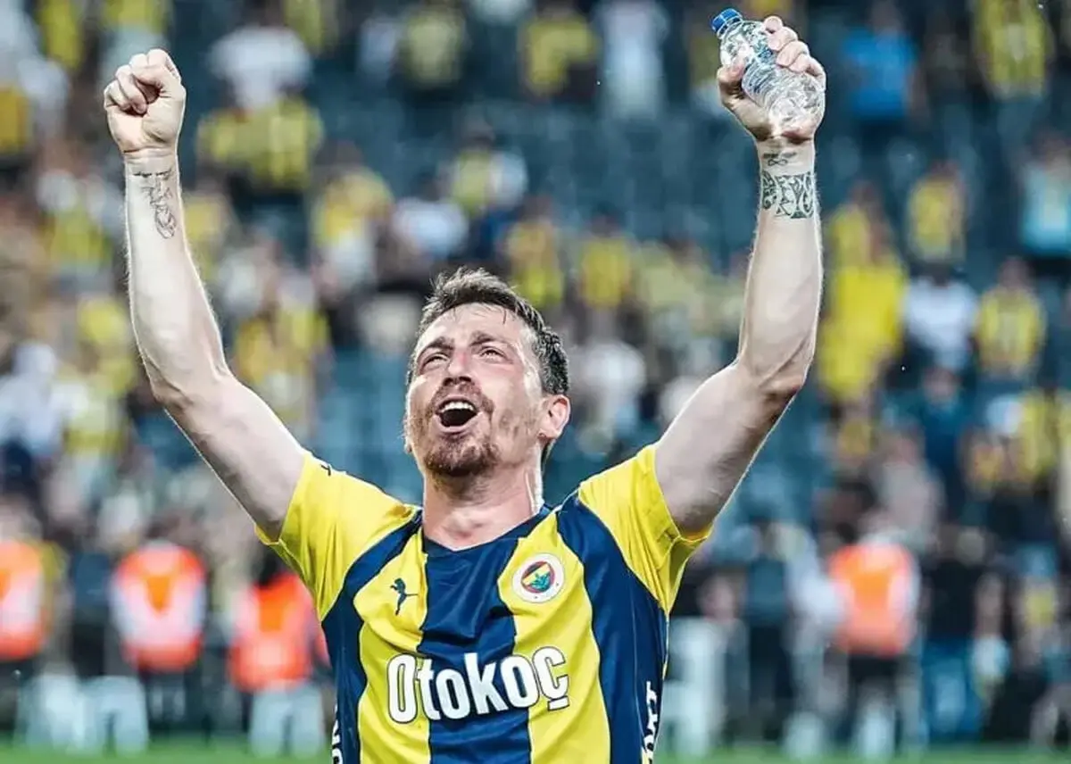 فرمانده مغضوب مورینیو در فنرباغچه در راه پرسپولیس